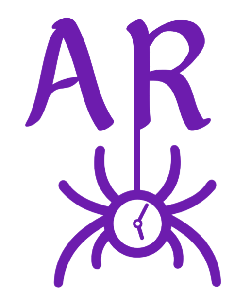 Logo Arana Rambler