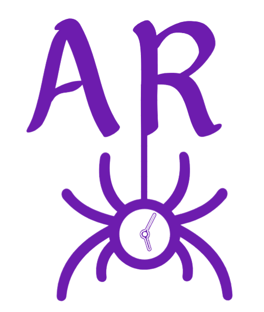 Logo Arana Rambler